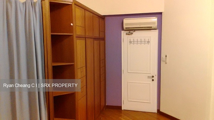 Dover Parkview (D5), Condominium #180754512